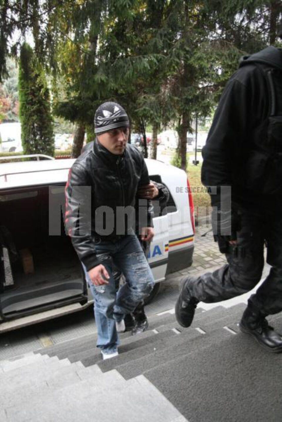 Gheorghe Pitisciuc, alias „Vîju cel mic”