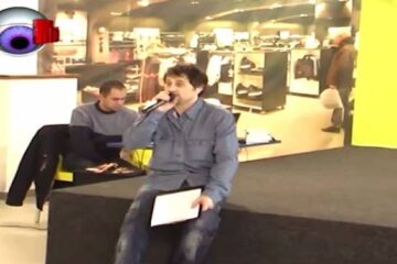 Miniplayback show (VI)