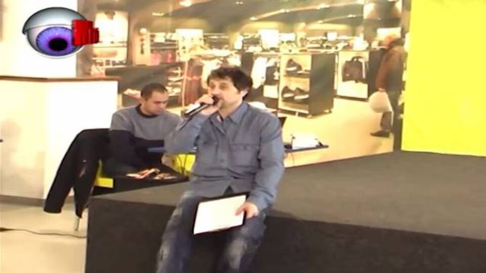 Miniplayback show (VI)