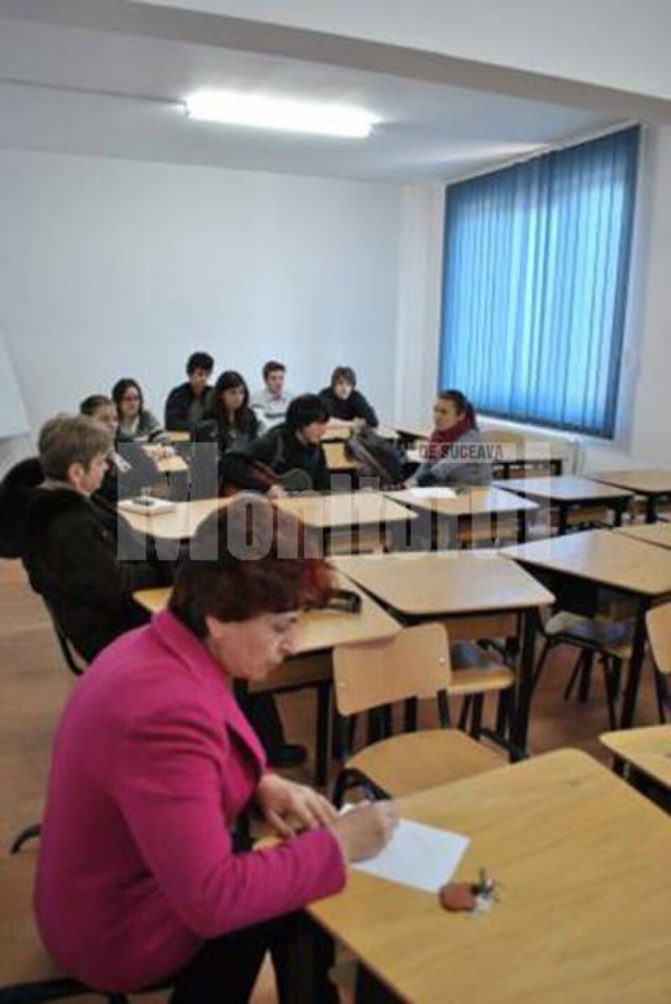 Activități în cadrul Cercului de Informatică Dragos Vodă