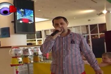 Miniplayback show (VII)