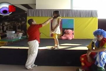 Miniplayback show (VIII)