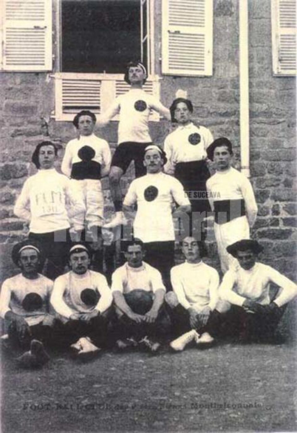 „Învățământul gimnasticii”