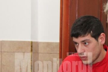 Judecătorii au decis ca Petru Polenciuc să rămână în arest Judecătorii au decis ca Petru Polenciuc să rămână în arest