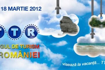 Târgul de Turism al României