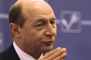 Președintele Băsescu a promulgat legea potrivit căreia infracțiunile de omor nu se mai prescriu