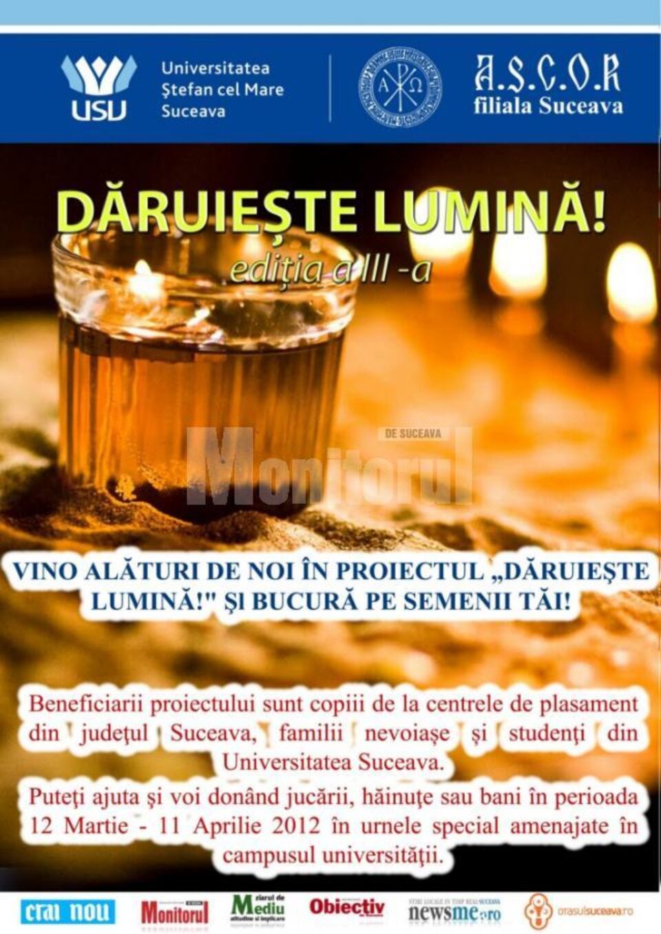 Campanie ASCOR