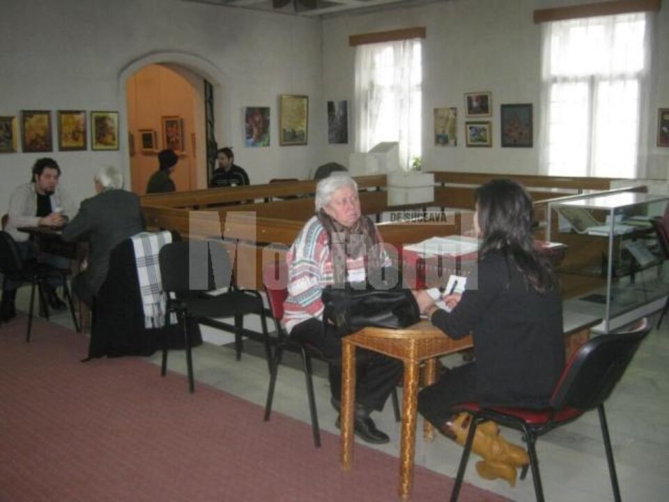 "Biblioteca Vie"
