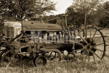 „Mașini agronomice”