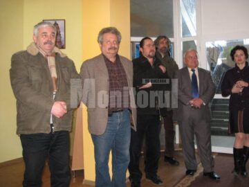 Cronica plastică Aida Șuster Boțan