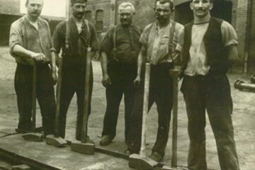 Brigada „Festival”