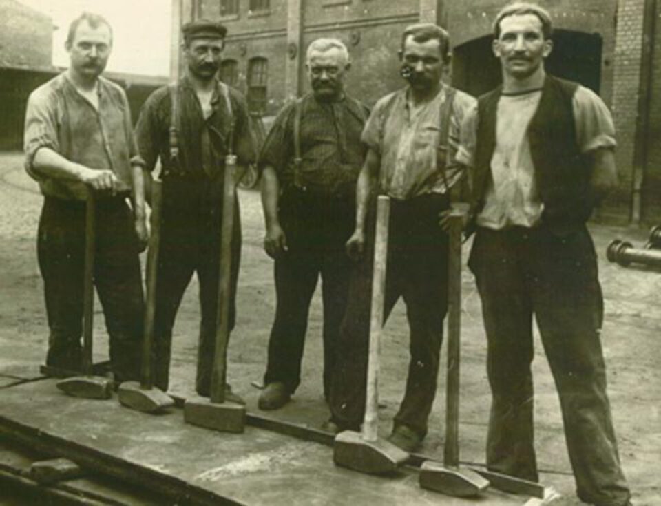 Brigada „Festival”