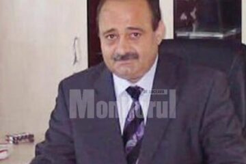 Fostul șef al Vămii Siret, Radu Cazacincu, condamnat la doi ani de închisoare cu executare, pentru infracțiunea de trafic de influență