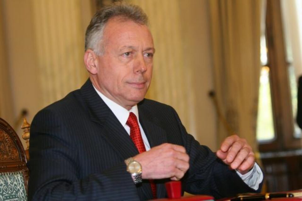 Borbely: În perioada 2014-2020 vor fi mai mulți bani europeni pentru mediu Borbely: În perioada 2014-2020 vor fi mai mulți bani europeni pentru mediu