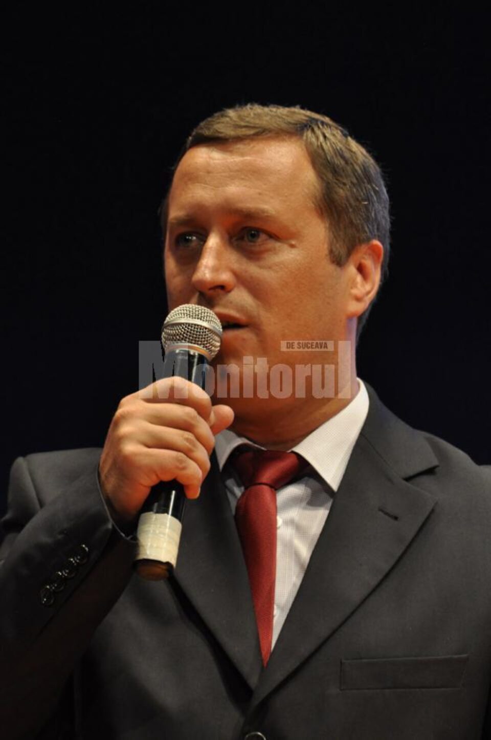 Deputatul PD-L Gheorghe Coroamă va candida la alegerile locale din 10 iunie 2012 pentru funcția de primar al comunei Putna Deputatul PD-L Gheorghe Coroamă va candida la alegerile locale din 10 iunie 2012 pentru funcția de primar al comunei Putna