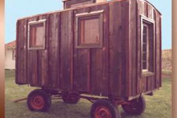 „Vagonul dormitor”