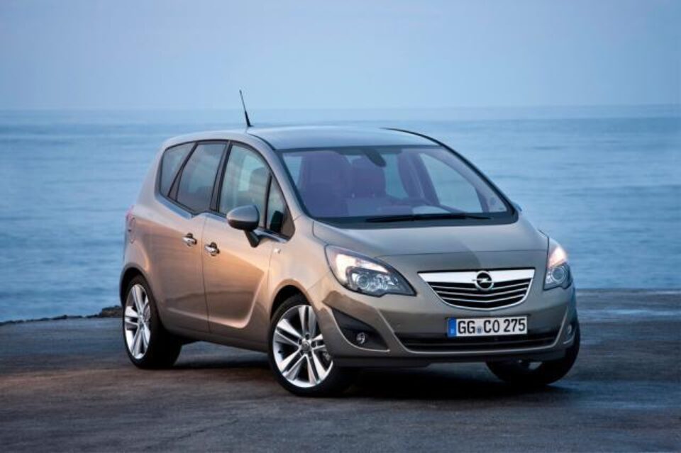 Opel a fabricat 11 milioane de automobile la uzina din Spania