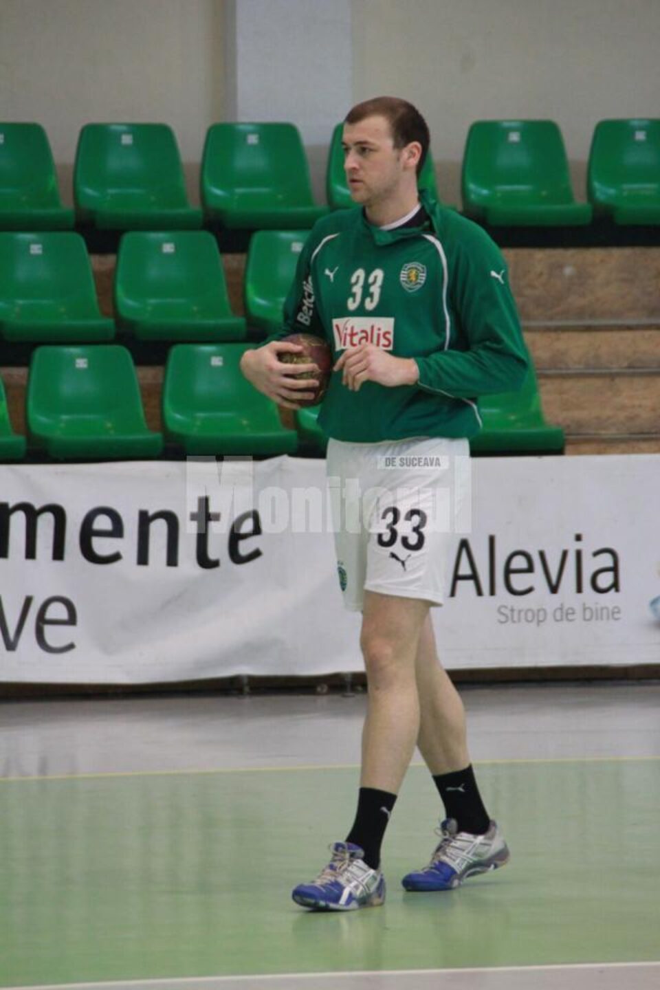 Daniel Mureșan crede că sucevenii au fost timorați și nu au jucat la adevărata lor valoare