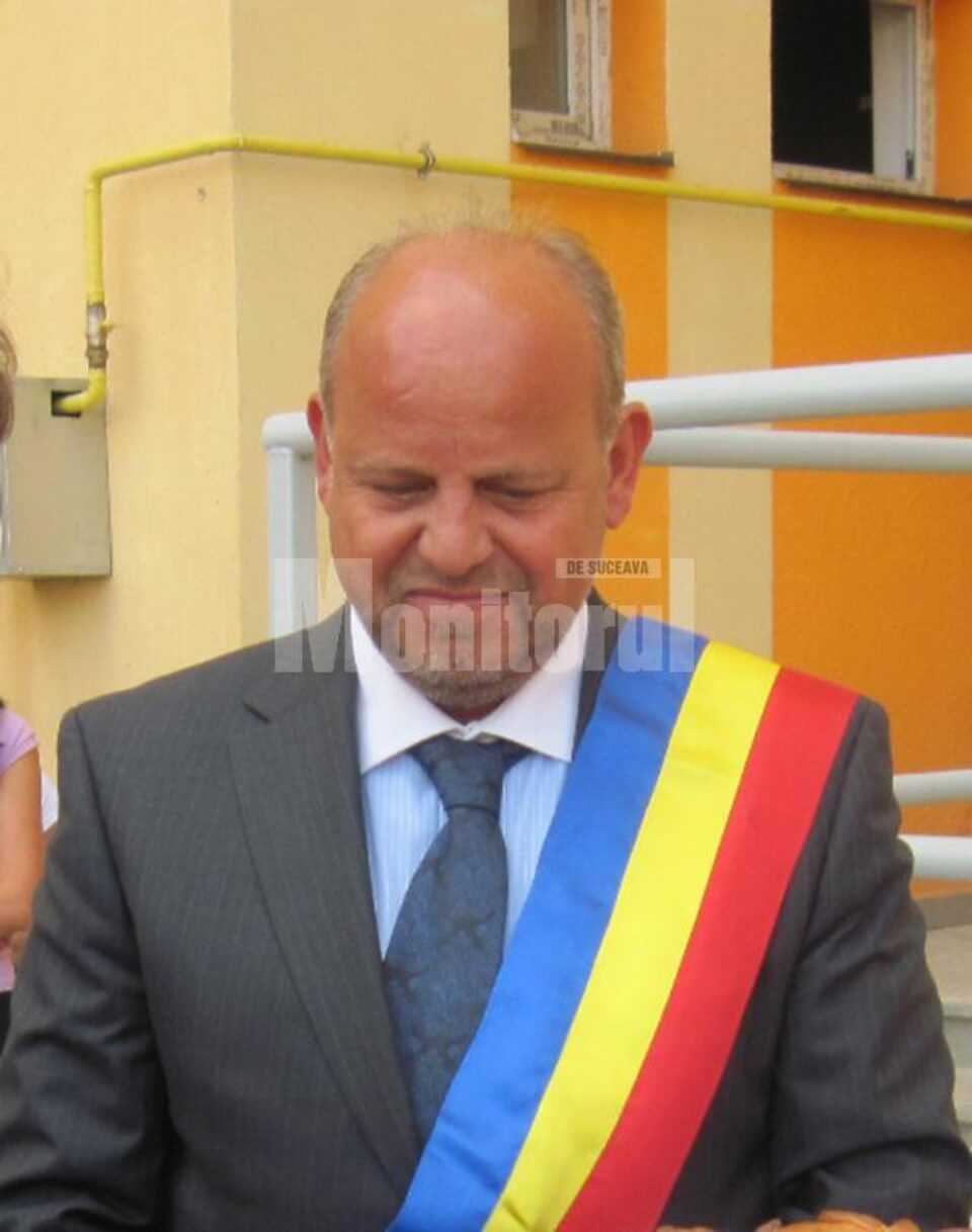 Olărean: Vrem ca până în ajunul sărbătorilor pascale municipiul nostru să arate impecabil