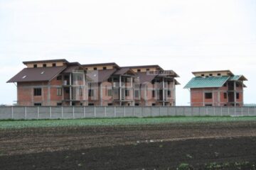 Furturile din locuințe în construcție, în continuă creștere