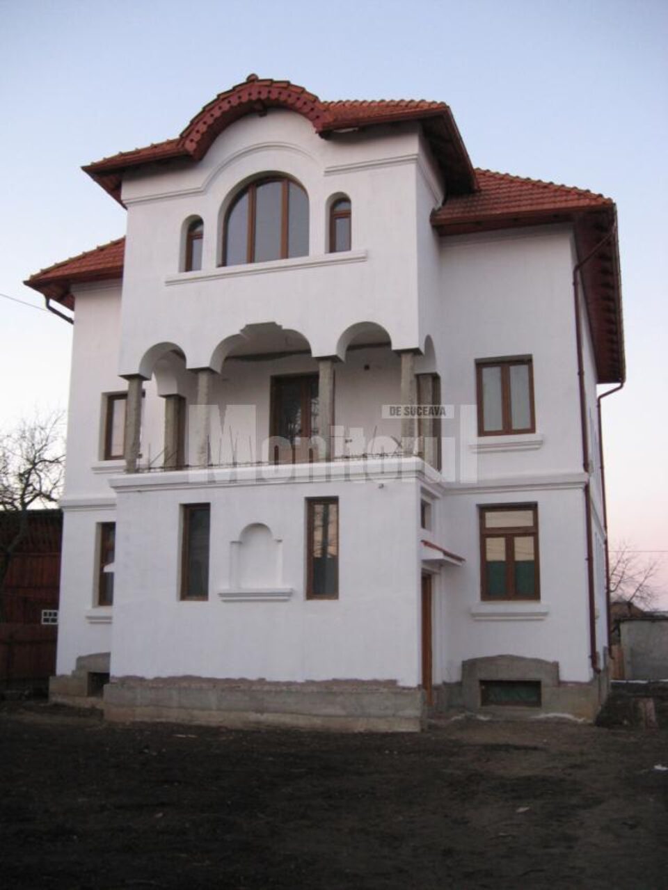 Centrul Artistic de la Mihoveni