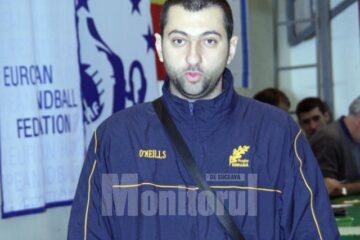 Antrenorul Bogdan Macovei crede că elevii săi au puterea de a ajunge până în ultima fază a competiției