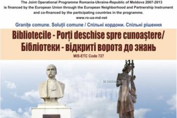 Cooperare transfrontalieră