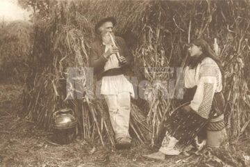 „Poporațiunea rurală”