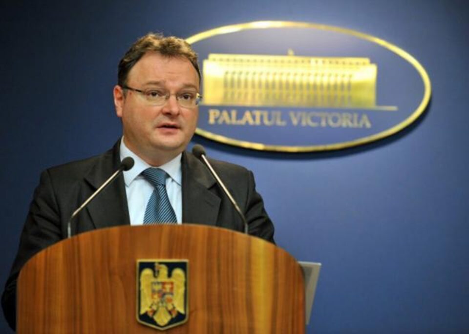 Cătălin Baba: În prima etapă au fost înscriși în învățământul primar 79 la sută dintre cei 302.223 de copii recenzați. Foto: CAPP