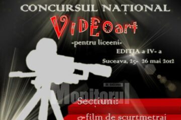 Concursul Național „Video Art”