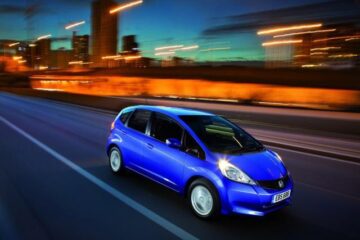 Honda va produce un nou vehicul urban