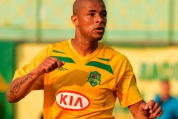 Wesley a ajuns deja la borna 50 în clasamentul marcatorilor din România