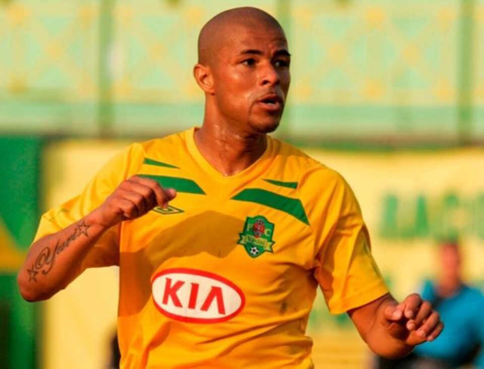 Wesley a ajuns deja la borna 50 în clasamentul marcatorilor din România Wesley a ajuns deja la borna 50 în clasamentul marcatorilor din România