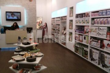 Noi magazine deschise în Iulius Mall Suceava