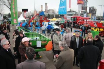Târgul Agro Expo Bucovina