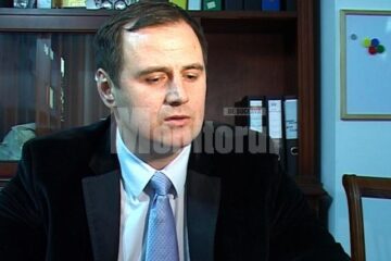Vasilică Pușcașu se află internat în continuare în Spitalul Județean de Urgență Suceava