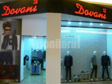 Noi magazine deschise în Iulius Mall Suceava