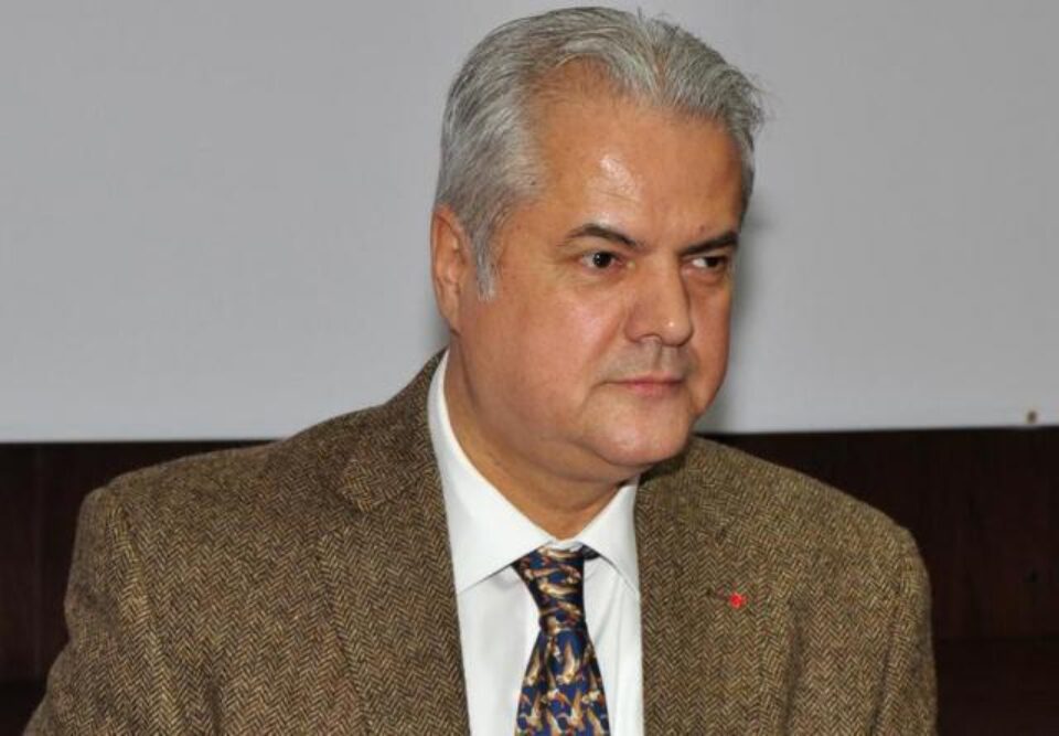 Adrian Năstase: Pot să fiu condamnat, sigur, nu mă deranjează, chiar și nevinovat. Foto: România Liberă