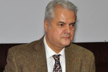Adrian Năstase: Pot să fiu condamnat, sigur, nu mă deranjează, chiar și nevinovat. Foto: România Liberă