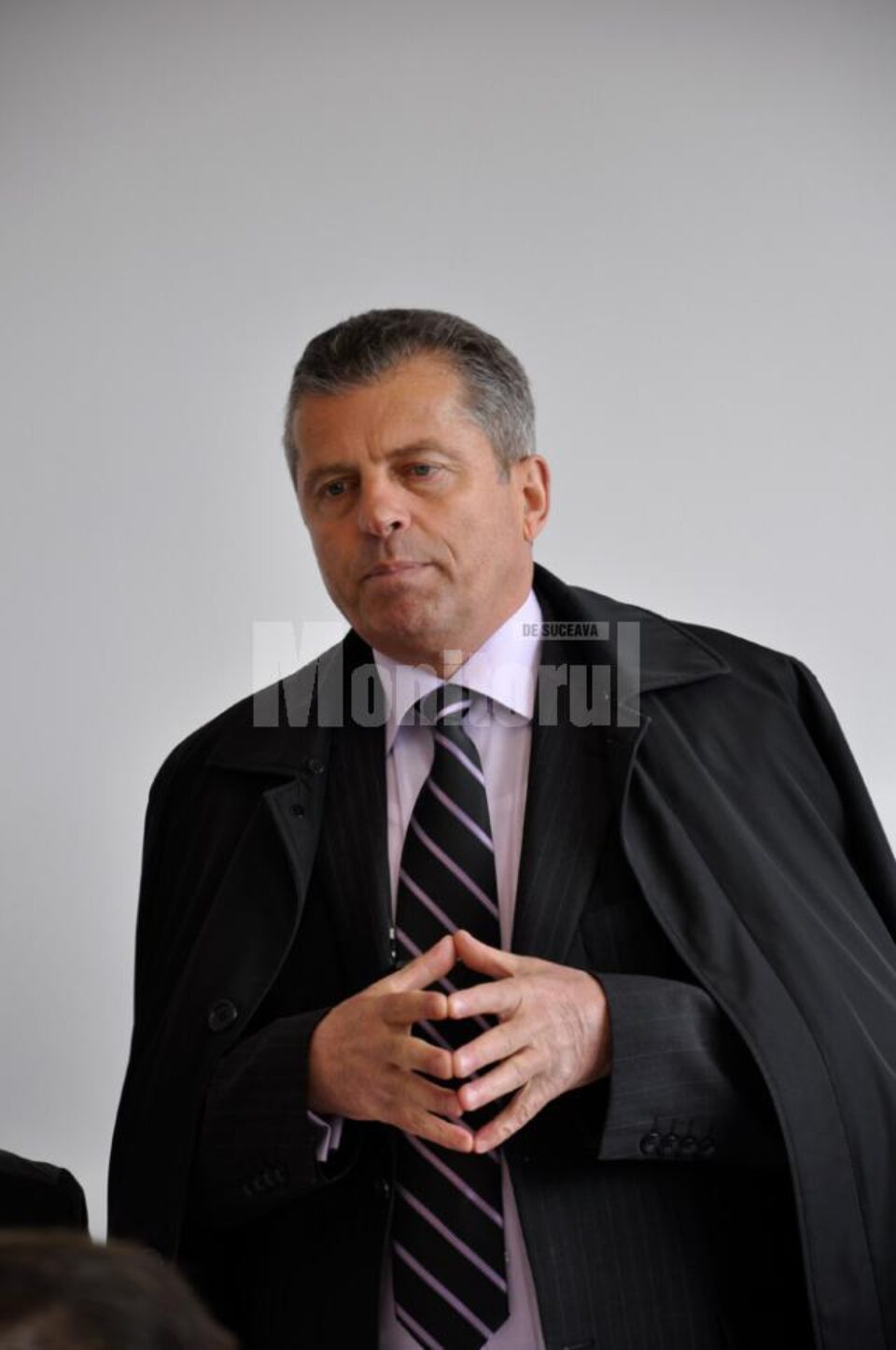 Gheorghe Popescu: „Am ajuns în momentul în care semnăm contractele și putem trece la treabă”