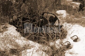 „Fier vechi pentru oțelari”