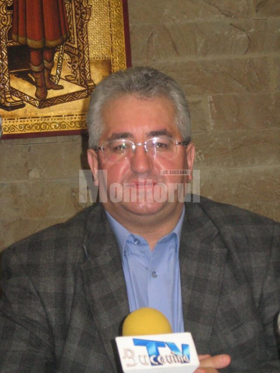 Ion Lungu: „Ne vom adresa Ministerului Educației să vedem ce sume ne alocă în acest sens și dacă nu se dau derogări, să putem achiziționa mobilier pentru noile clase”