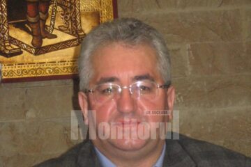 Ion Lungu: „Ne vom adresa Ministerului Educației să vedem ce sume ne alocă în acest sens și dacă nu se dau derogări, să putem achiziționa mobilier pentru noile clase”