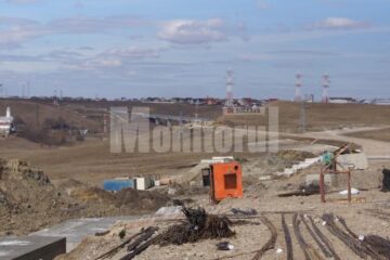 Șoseaua de centură a Sucevei trebuie să fie finalizată în luna octombrie