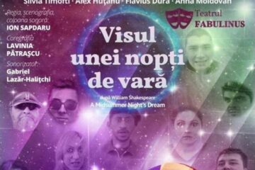 Spectacol de teatru