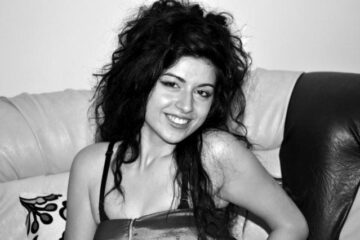 Anca BOGHIAN