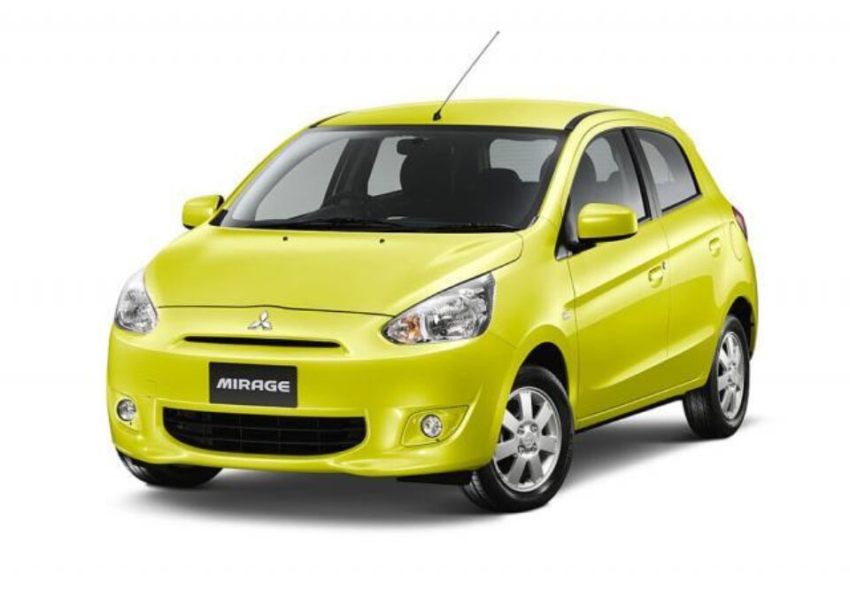 Mitsubishi va introduce noul Colt în primăvara lui 2013 Mitsubishi va introduce noul Colt în primăvara lui 2013