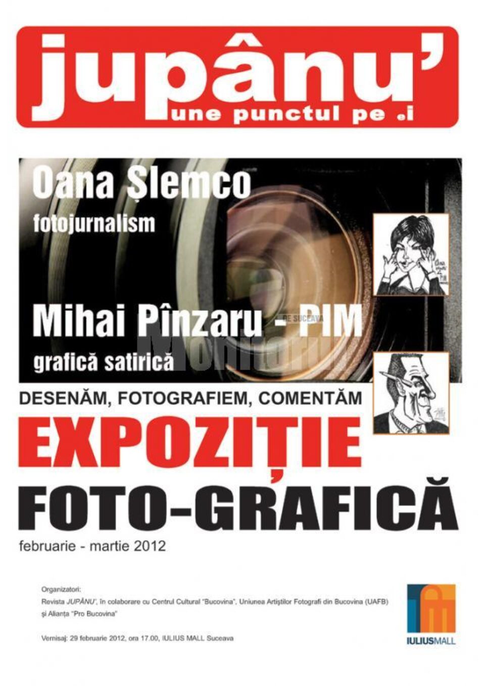Unde fugim de-acasă...