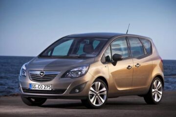 Opel a fabricat 11 milioane de modele la uzina din Spania