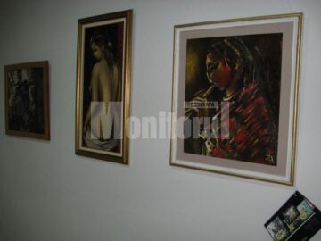 “Semn și Mesaj”, la City Gallery